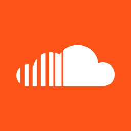 Soundcloud Icon 256x256 Soundcloud Icon