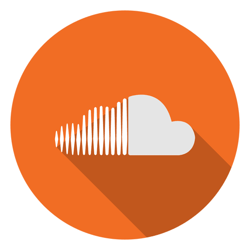 Soundcloud Icon Logo 512x512 Soundcloud Icon Logo