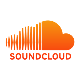 256x256 Soundcloud Icon Download Socialmedia Icons Iconspedia
