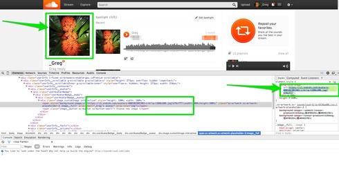 490x252 Download Album Art Soundcloud Community