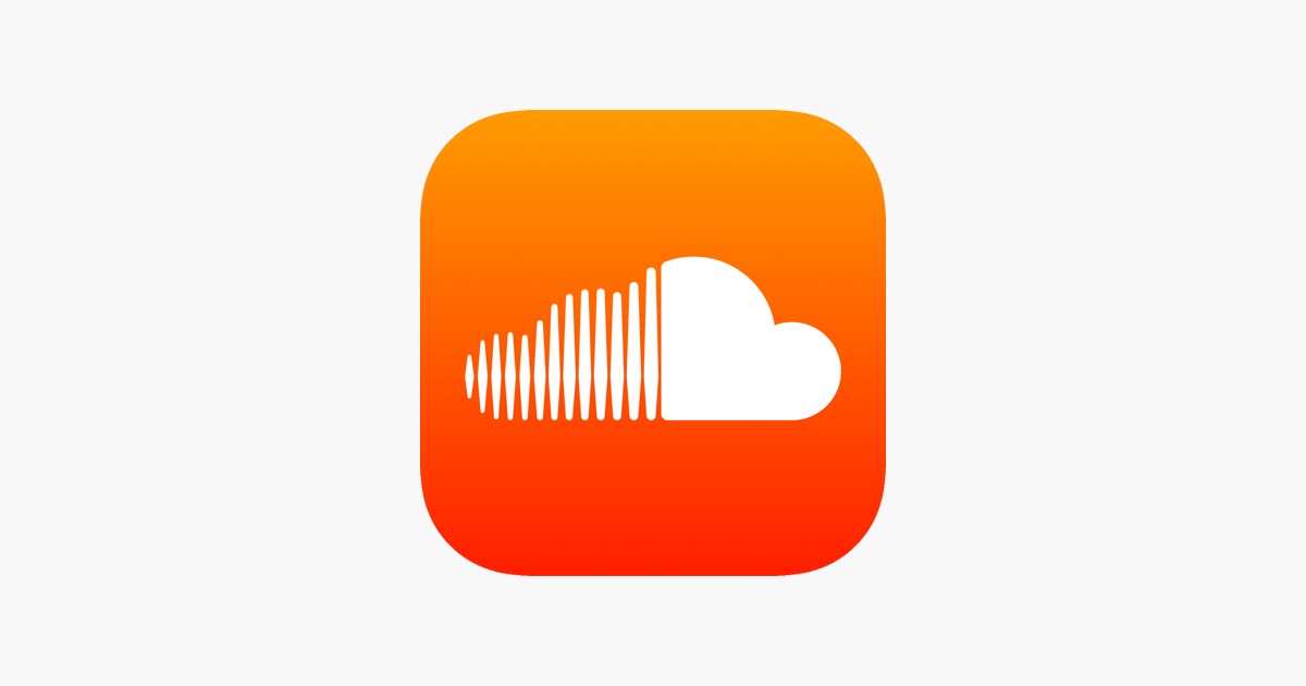 1200x630 Images Of Soundcloud Icon Transparent Background