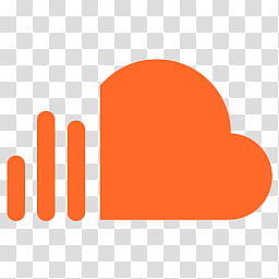 256x256 Simply Styled Icon Set Icons Free Soundcloud, Soundcloud Logo