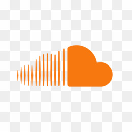 260x260 Soundcloud Png Soundcloud Transparent Clipart Free Download
