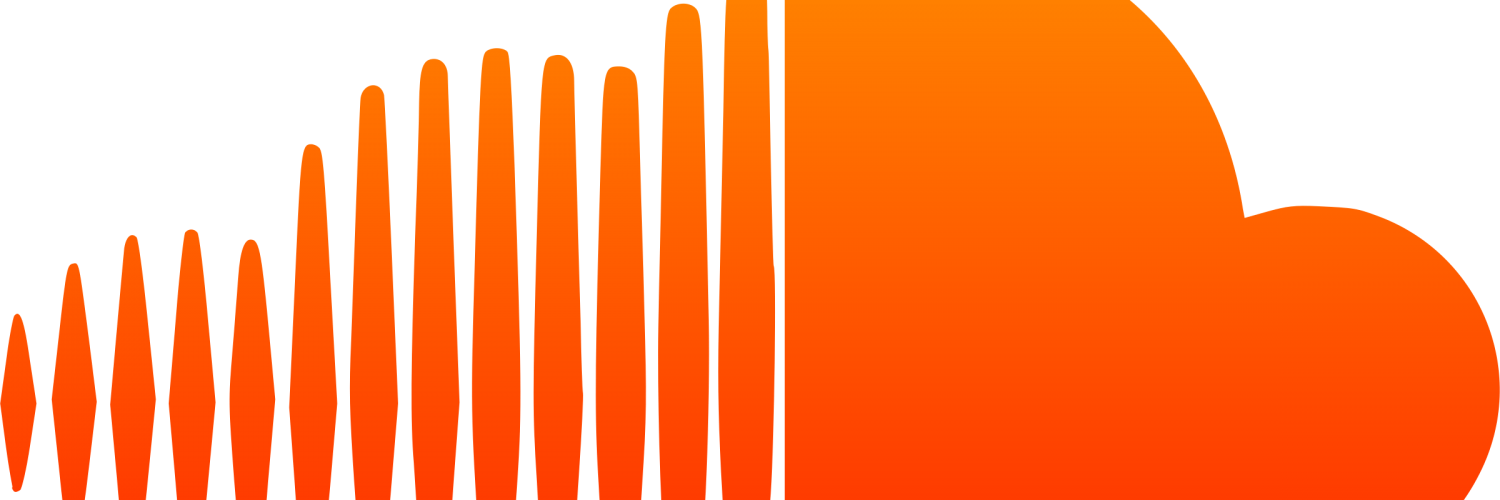 1500x500 Soundcloud Png Logo Images