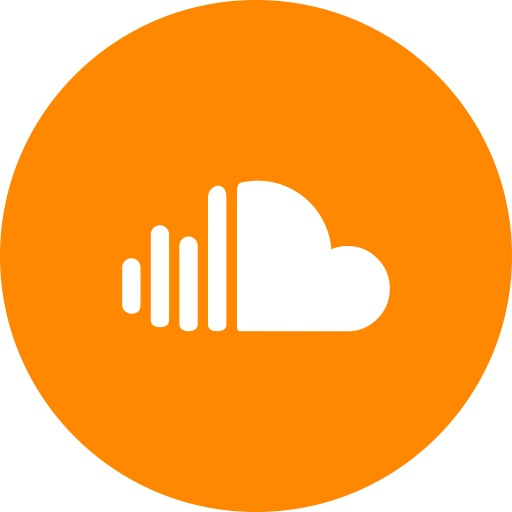 Soundcloud Icon Transparent at Vectorified.com | Collection of
