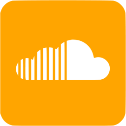 256x256 Soundcloud Clipart Png Free Cliparts Download Images