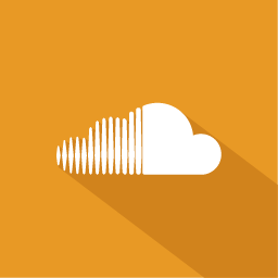 256x256 Soundcloud Icon