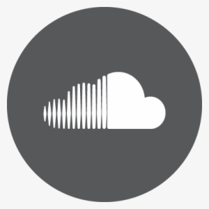 300x300 Soundcloud Icon Png, Free Hd Soundcloud Icon Transparent Image
