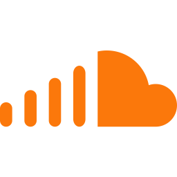 256x256 Soundcloud Logo Icon Of Flat Style