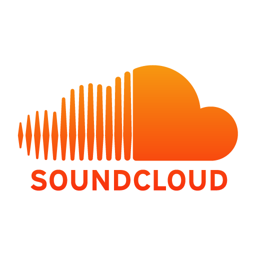 512x512 Soundcloud Icon