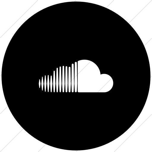 512x512 Free Collection Of Soundcloud Png Download On Bankkita Cliparts
