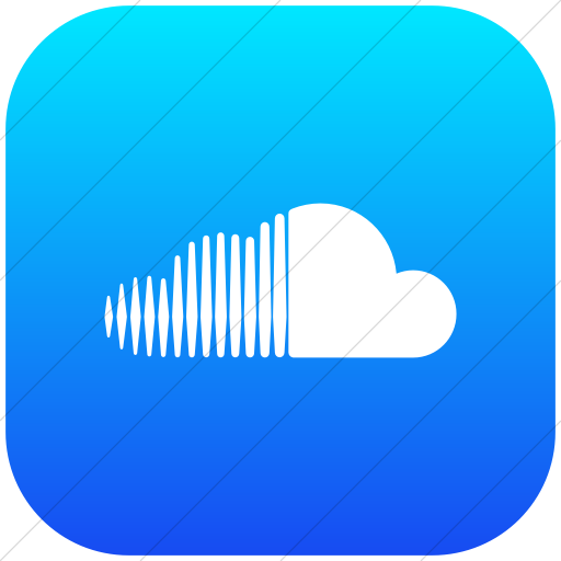 Soundcloud Png Icon at Vectorified.com | Collection of Soundcloud Png