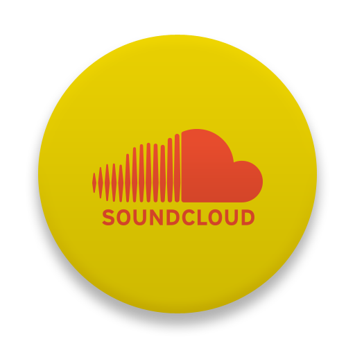512x512 Soundcloud Icon