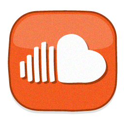 256x256 Soundcloud Icon Download Erlen Social Media Icons Iconspedia