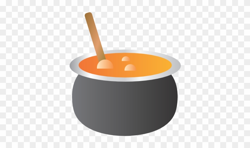Soup Bowl Icon