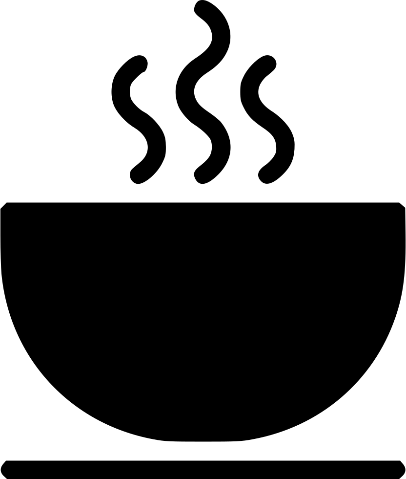 832x980 Noodle Bowl Png