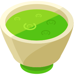 260x260 Soup Bowl Icon