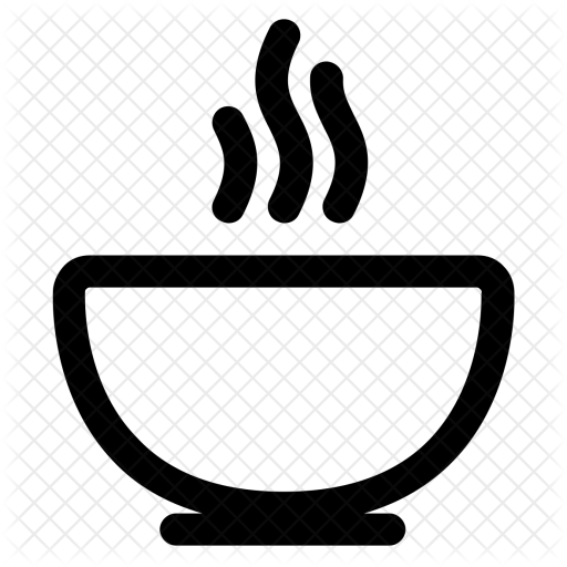 512x512 Steam Clipart Bowl Food For Free Download And Use Images