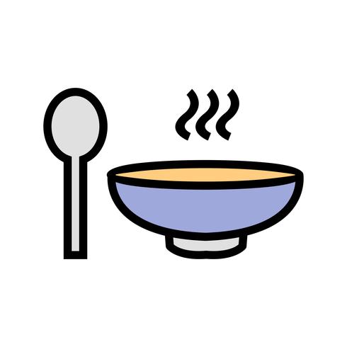 490x490 Vector Soup Icon