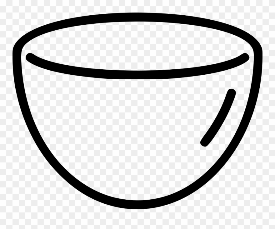 880x733 Bowl Vessel Cup Soup Drink Png Icon Free Download