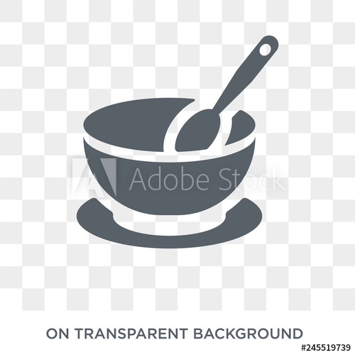 500x500 Soup Bowl Icon Soup Bowl Design Concept From Kitchen Collection