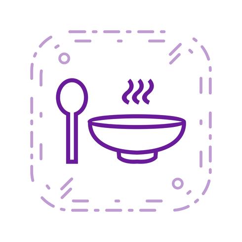 490x490 Vector Soup Icon