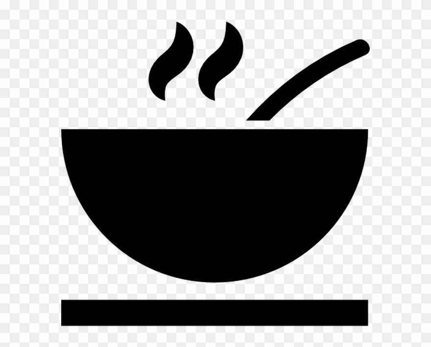 880x709 Download Soup Icon Vector Clipart Chicken Soup Clip
