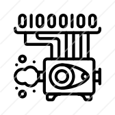 Source Code Icon