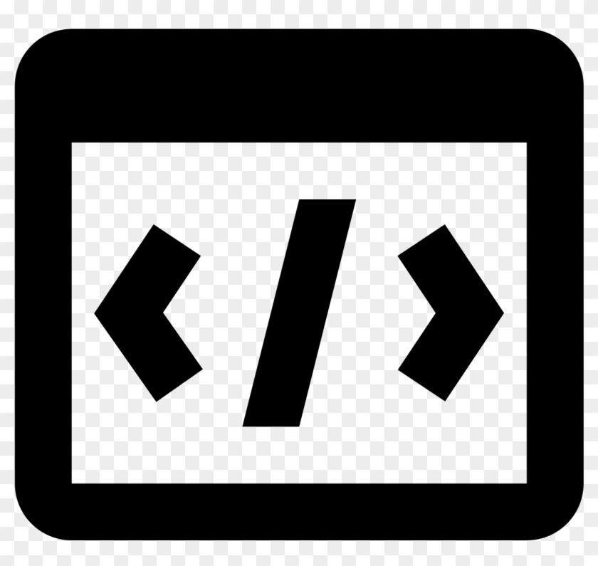 Source Code Icon at Vectorified.com | Collection of Source Code Icon ...