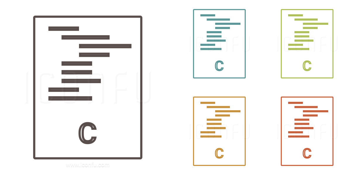 1200x600 Code C Icon