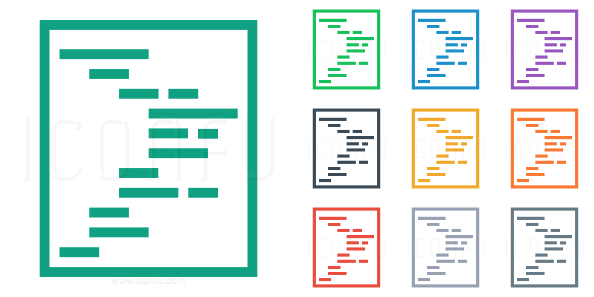 Source Code Icon at Vectorified.com | Collection of Source Code Icon ...