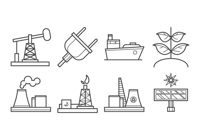 700x490 Energy Free Vector Art