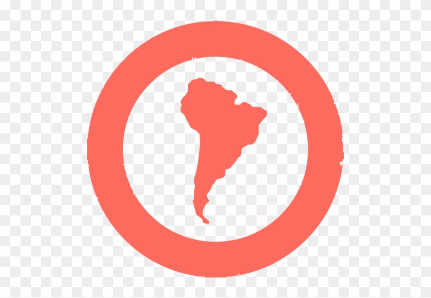 840x581 South America