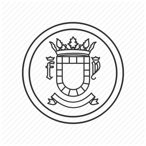 512x512 America, Latin America, Puerto R Seal, South