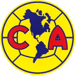 256x256 Club America Icon South American Football Club Iconset Giannis