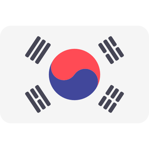 512x512 South Korea