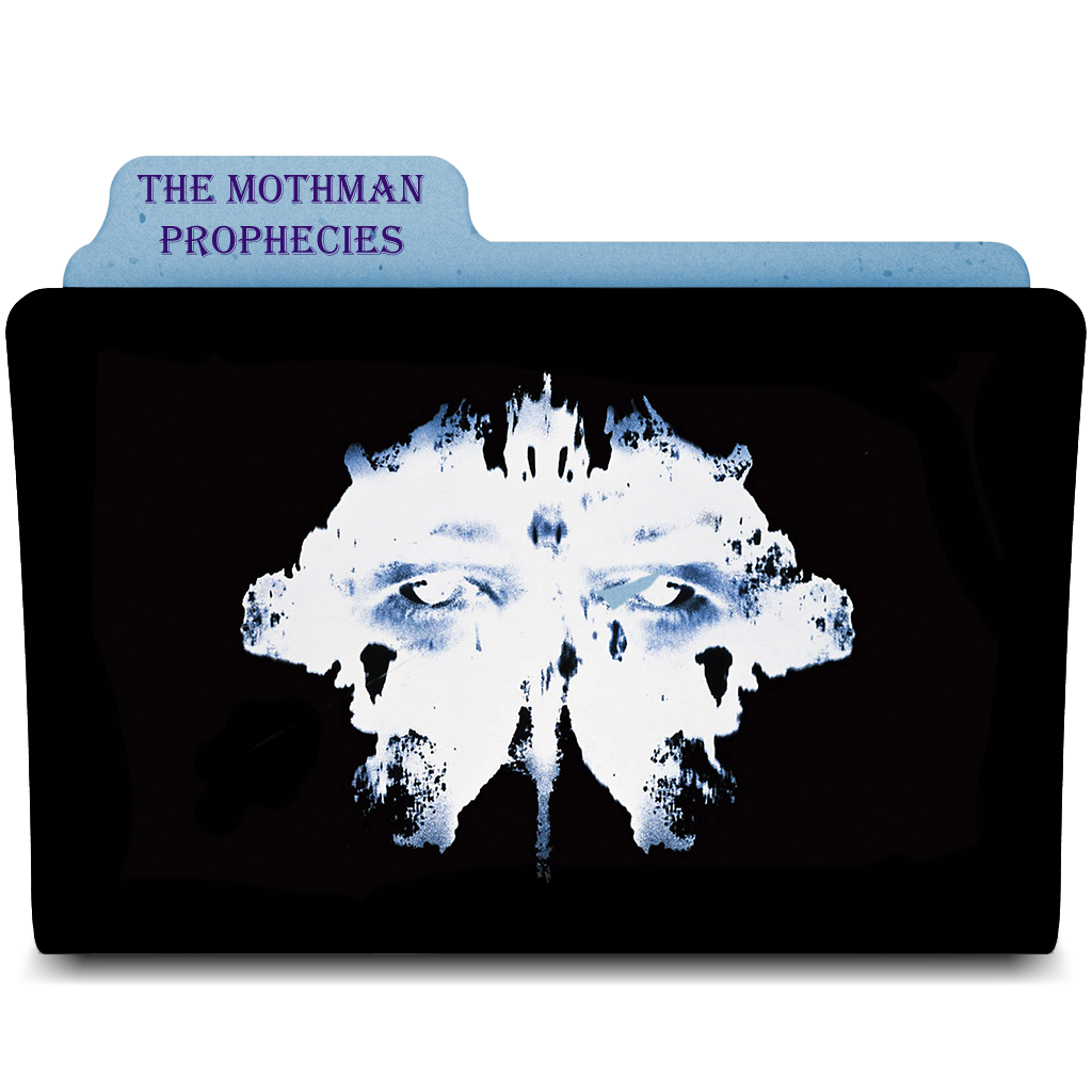 1024x1024 This Is The First Movie Folder Icon I've Made