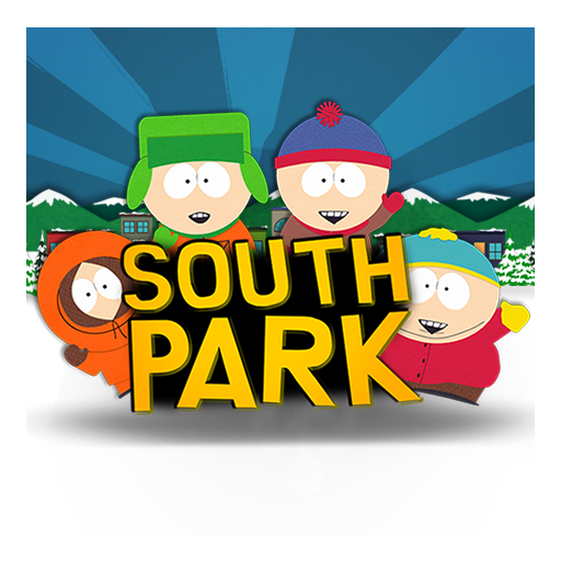 South Park Icon at Vectorified.com | Collection of South Park Icon free ...