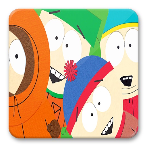 South Park Icon at Vectorified.com | Collection of South Park Icon free ...