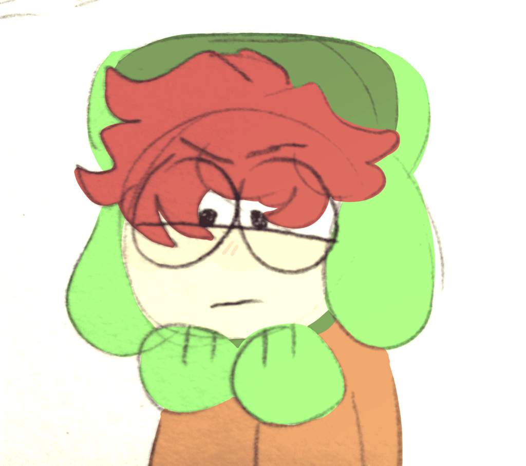 1024x907 Kyle Icon South Park Amino