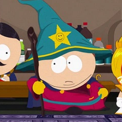 240x240 South Park Icons Tumblr