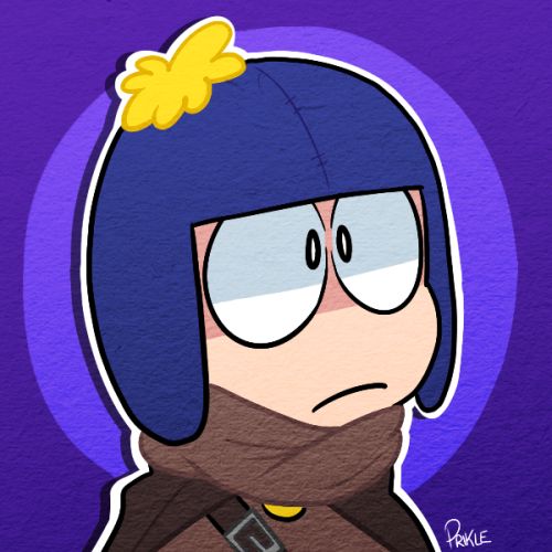 500x500 Craig The Cutie Icon South Park South Park, Craig South Park
