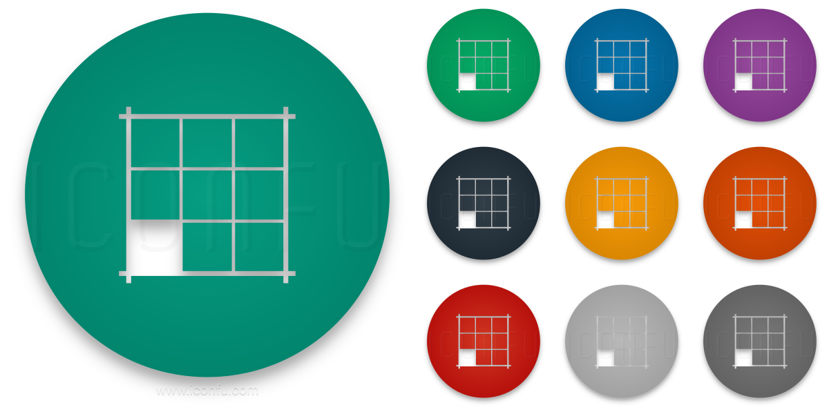 1200x600 Layout Southwest Icon
