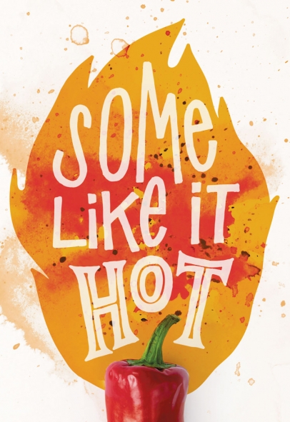 406x591 A Southwest Icon Edible Phoenix