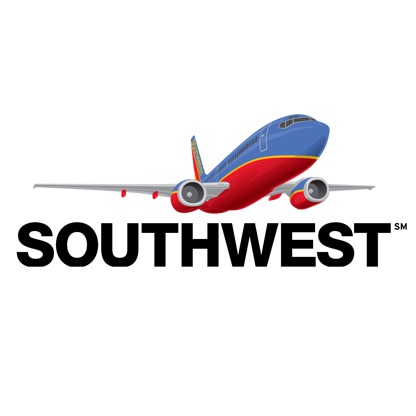 416x416 Southwest Airlines