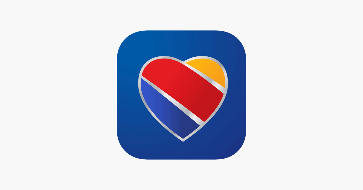 1200x630 Southwest Airlines On The App Store