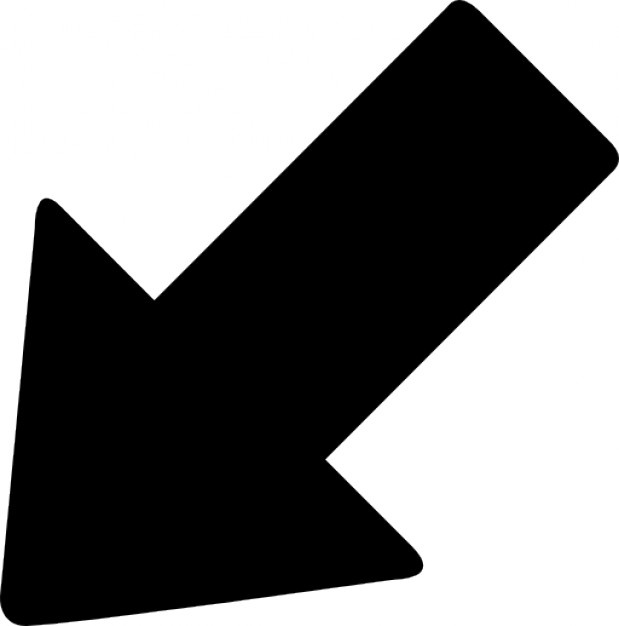 619x626 Arrow Southwest Icons Free Download