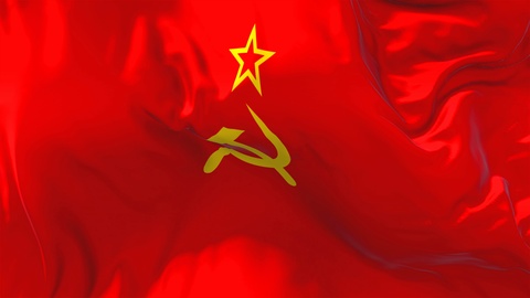 Soviet Union Icon