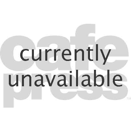 460x460 Hammer Sickle With Star Toddler Keychains