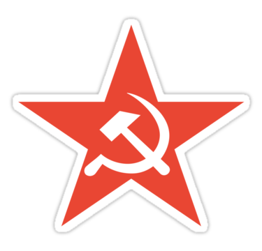 375x360 Soviet Union Logo Png Images, Ussr Png Images Free Download